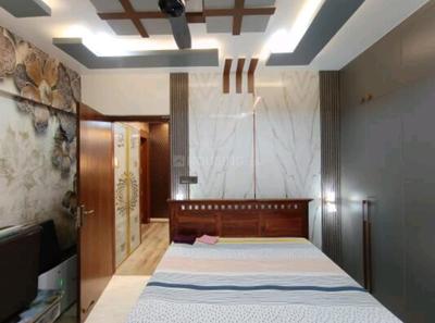 Bedroom Image of 1214 Sq.ft 2 BHK Apartment / Flat for sale in Nebula Aavaas, Bachupally Hyderabad for Rs. 8900000