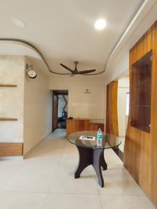 Hall Image of 1200 Sq.ft 2 BHK Apartment / Flat for sale in Sharada Oxford Premium, Wanowrie Pune for Rs. 11500000