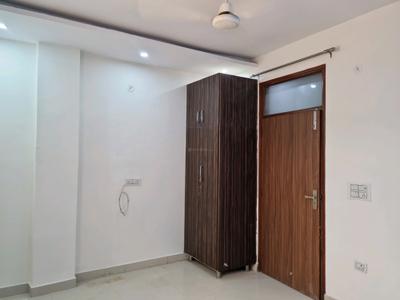 Bedroom Image of 623 Sq.ft 2 BHK Apartment / Flat for sale in Dwarka Mor New Delhi for Rs. 4600000