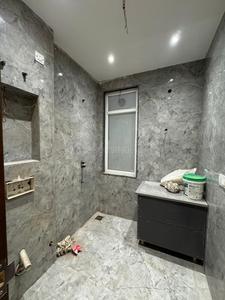 Bathroom Image of 2500 Sq.ft 3 BHK Builder Floor for sale in Vipul World, Sector 48 Gurgaon for Rs. 35000000