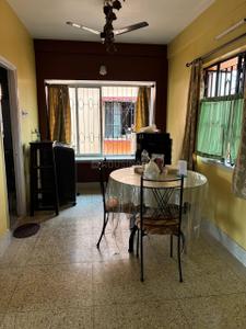 Hall Image of 1300 Sq.ft 3 BHK Apartment / Flat for sale in Kalikapur, EM Bypass Kolkata for Rs. 6000000