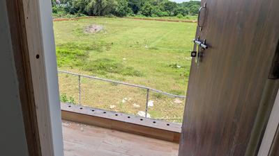 Balcony Image of 1004 Sq.ft 2 BHK Apartment / Flat for sale in Patia Bhubaneswar for Rs. 5400000