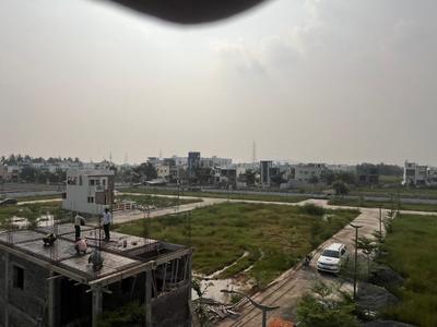 Image of 1500 Sq.ft Residential Plot / Land for sale in Mudichur, Chennai for Rs. 7900000