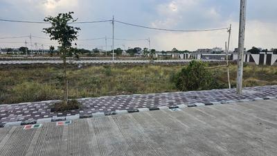 Image of 1000 Sq.ft Residential Plot / Land for sale in Pushpa Sanskruti Enclave, Nipania, Indore for Rs. 5900000