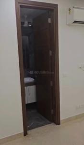Bedroom Image of 1800 Sq.ft 3 BHK Builder Floor for sale in Anand Niketan New Delhi for Rs. 80000000