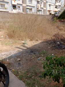 Raghavendra Colony Plot View 2