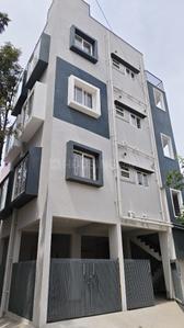 Image of 510 Sq.ft 6 BHK Independent House for sale in Horamavu, Bengaluru for Rs. 12000000