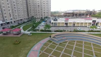 Image of 500 Sq.ft 1 BHK Apartment / Flat for sale in SBP Housing Park, Mohan Nagar, Dera Bassi for Rs. 2600000