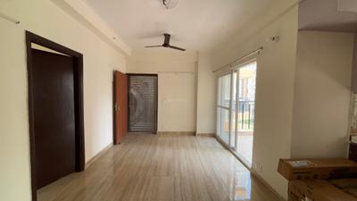 Living Room Image of 1185 Sq.ft 3 BHK Apartment / Flat for sale in NBCC Tropical Garden, Noida Extension Greater Noida for Rs. 8625000