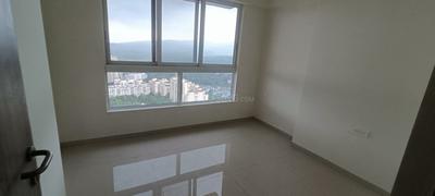 Bedroom Image of 2500 Sq.ft 4 BHK Apartment / Flat for sale in Kalpataru Vienta Tower A, Kandivali East Mumbai for Rs. 80000000