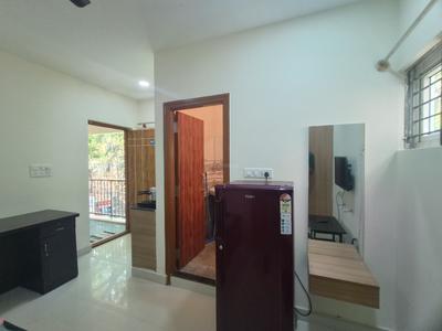 Studio Apartments Bhk Flat For Rent In Indiranagar 1bhk Flat