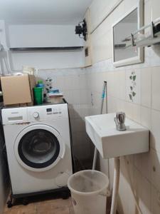 Image of 900 Sq.ft 2 BHK Apartment / Flat for rent in Kodambakkam, Chennai for Rs. 35000