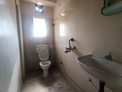 Bathroom Image of 1100 Sq.ft 3 BHK Apartment / Flat for sale in Madurdaha Kolkata for Rs. 4700000
