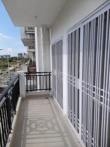 Balcony Image of 2250 Sq.ft 3 BHK Independent House for sale in Sector 84 Faridabad for Rs. 11000000