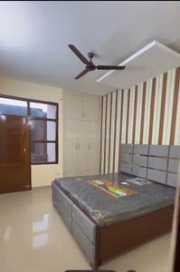 Bedroom Image of 841 Sq.ft 2 BHK Builder Floor for sale in Kharar Mohali for Rs. 3290000