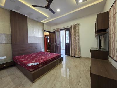 Bedroom Image of 2300 Sq.ft 5 BHK Independent House for rent in Trimurti Nagar Nagpur for Rs. 120000