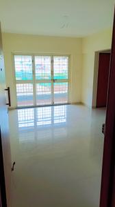 Hall Image of 764 Sq.ft 2 BHK Apartment / Flat for rent in Sparkle Youthika, Lohegaon Pune for Rs. 22000