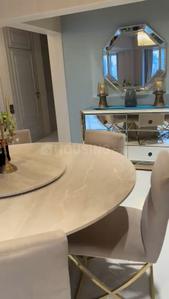 Bedroom Image of 2400 Sq.ft 4 BHK Apartment / Flat for rent in K Raheja Classique, Andheri West Mumbai for Rs. 450000