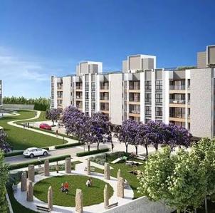 Image of 1908 Sq.ft 2 BHK Builder Floor for sale in Birla Navya Phase 1 Amoda I And II, Kadarpur, Gurgaon for Rs. 25000000