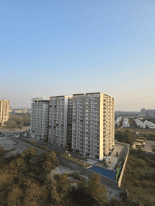 Image of 1605 Sq.ft 3 BHK Apartment / Flat for sale in IRA Miracle, Kollur, Hyderabad for Rs. 10260000