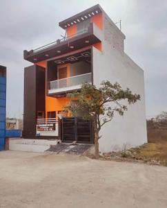 Jwalapur Plot View 3