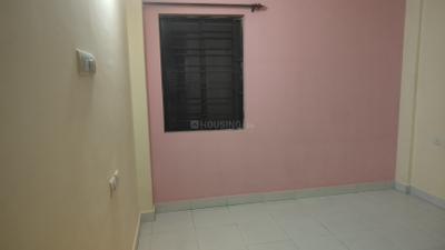 Bedroom Image of 1220 Sq.ft 3.5 BHK Apartment / Flat for rent in Siddha Town, Rajarhat Kolkata for Rs. 18000
