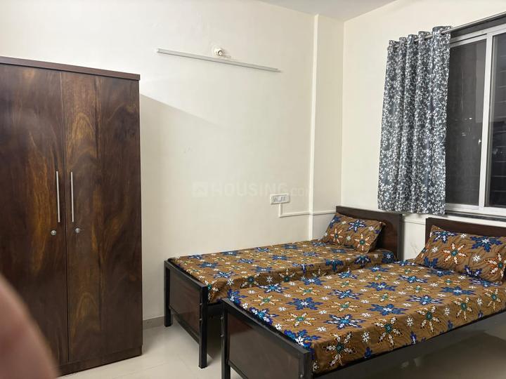 Aspire Apartment  Bedroom 1