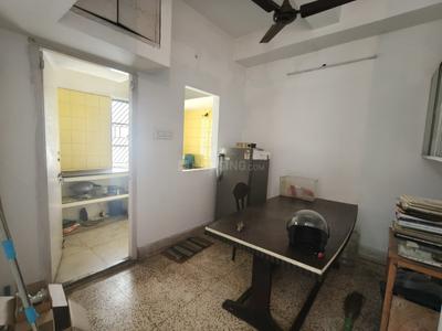 Hall Image of 1200 Sq.ft 2 BHK Apartment / Flat for sale in Salt Lake City Kolkata for Rs. 6600000