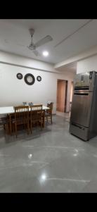 Hall Image of 1400 Sq.ft 4 BHK Apartment / Flat for sale in Bhayli Vadodara for Rs. 9000000