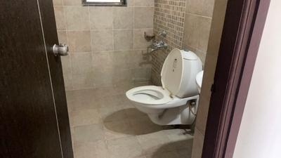 Image of 2025 Sq.ft 3 BHK Apartment / Flat for sale in Siddhi Aarohi Crest, South Bopal, Ahmedabad for Rs. 12500000