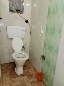 Bedroom Three Image of 1205 Sq.ft 3 BHK Apartment / Flat for sale in Bramhapur Kolkata for Rs. 5000000
