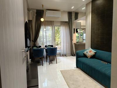 1 BHK Flat