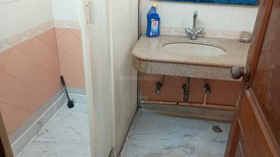 Image of 1150 Sq.ft 2 BHK Builder Floor for rent in East Of Kailash, New Delhi for Rs. 57000