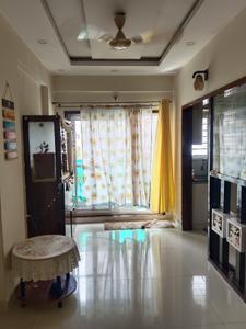Hall Image of 1180 Sq.ft 2 BHK Apartment / Flat for sale in SLV Magnum by SLV Builders And Developers, Bommanahalli Bengaluru for Rs. 11500000