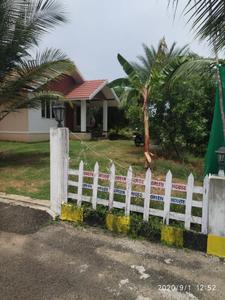 Image of 1000 Sq.ft Residential Plot / Land for sale in Chengalpattu, Chennai for Rs. 1300000