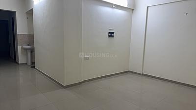 Living Room Image of 925 Sq.ft 2 BHK Apartment / Flat for sale in RK Nisarg Pushp, Pimple Nilakh Pune for Rs. 8600000