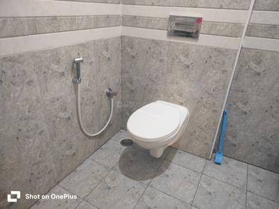 Bathroom Image of 1070 Sq.ft 2 BHK Apartment / Flat for sale in Banashankari Bengaluru for Rs. 9500000