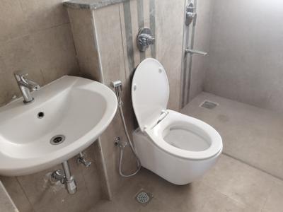 Image of 1250 Sq.ft 3 BHK Apartment / Flat for rent in Puravankara Purva Silversands Phase 1 Building 4 To 9, Mundhwa, Pune for Rs. 35000