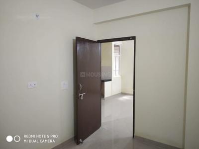 Bedroom Image of 580 Sq.ft 2 BHK Apartment / Flat for sale in Real Avani Homes, Sukhdeopura Nohara Jaipur for Rs. 3500000