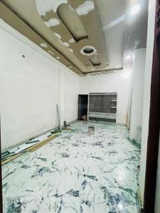 Bedroom Image of 1100 Sq.ft 3 BHK Apartment / Flat for sale in Govindpuram Ghaziabad for Rs. 4500000