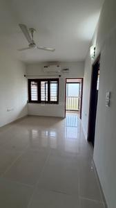 Hall Image of 1300 Sq.ft 3 BHK Apartment / Flat for rent in Kamat Royale Co-op Hsg Society, Panjim Goa for Rs. 55000