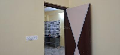 Bedroom Image of 920 Sq.ft 2 BHK Apartment / Flat for rent in Haldirams Kolkata for Rs. 14000