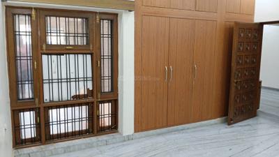 Bedroom Image of 1500 Sq.ft 2.5 BHK Builder Floor for rent in Manas Enclave, Indira Nagar Lucknow for Rs. 20000