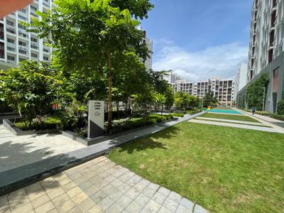 Image of 1050 Sq.ft 2 BHK Apartment / Flat for sale in Godrej 24, Hinjawadi, Pune for Rs. 11000000