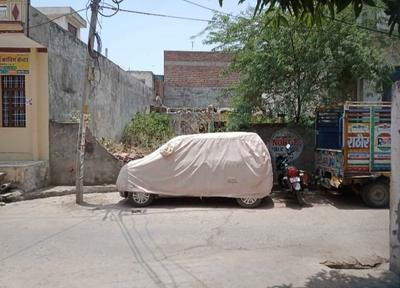 Image of 2200 Sq.ft Residential Plot / Land for sale in Rangbari, Kota for Rs. 4500000