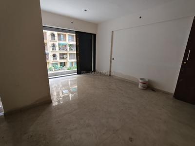 Living Room Image of 1150 Sq.ft 2 BHK Apartment / Flat for sale in S K Residency, Ulwe Navi Mumbai for Rs. 10000002