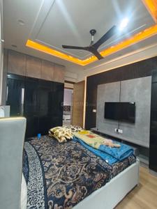 Bedroom Image of 2000 Sq.ft 3 BHK Apartment / Flat for rent in ACME Eden Court, Sector 91 Mohali for Rs. 60000