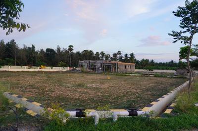 Image of 1100 Sq.ft Residential Plot / Land for sale in Ellappalayam, Coimbatore for Rs. 1703900
