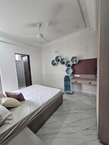 Bedroom Image of 1550 Sq.ft 3 BHK Apartment / Flat for sale in Vaishali Nagar Extension Jaipur for Rs. 8500000