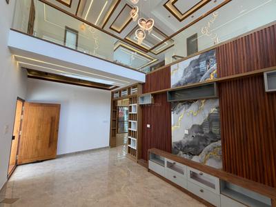 Balcony Image of 2600 Sq.ft 4 BHK Independent House for sale in Kalamassery Kochi for Rs. 18000000
